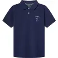 Hackett Heritage Nbr Kortærmet Polo
