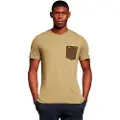 Lyle & Scott Ts831vo T-shirt Med Korte ærmer