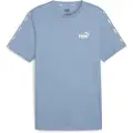 Puma Ess+ Tape T-shirt Med Korte ærmer