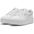 Puma Karmen Metallic Shine Sko