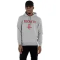 New Era Nba Regular Houston Rockets Hættetrøje