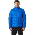 Helly Hansen Verglas Down 2.0 Vatteret Jakke