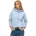 Superdry Essential Logo Sweatshirt Med Lynlås