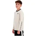 Le coq sportif Graphique N°1 T-shirt Med Lange ærmer