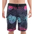 Hurley Phntm Eco Weekender Cargo 20´´ Badeshorts