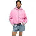 Superdry Essential Logo Gd Halv Lynlås Sweatshirt