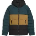 Puma Mono Vatteret Jakke