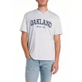 Replay M3046.000.23732p T-shirt Med Korte ærmer
