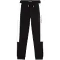Calvin Klein Jeans Terry Color Block Regular Sportsbukser