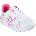 SKECHERS Uno Lite My Drip Sko