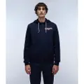 Napapijri Aylmer Sweatshirt Med Lynlås