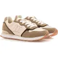 Mtng Mustangtil kvinder. 60441 Joggo brune kondisko (40), Stof, Fast, Blonder, Casual