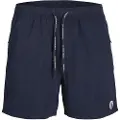 Jack & Jones Swim Jemium Badeshorts