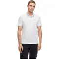Hugo Boss Peglitch 10252407 Kortærmet Polo