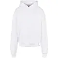 Build Your Brand Ultra Heavy Cotton Box Hættetrøje