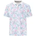 Fynch&Hatton 15041311 Kortærmet Polo