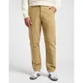 Lee Relaxed Workwear Fit Chinobukser