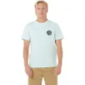 Rip Curl Drifter T-shirt Med Korte ærmer