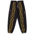 Grimey Lucky Dragon Jacquard Sportsbukser