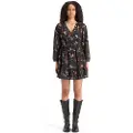 Scotch & Soda 178249 Kort Kjole