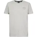 Petrol Industries M-3040-tsr652 T-shirt Med Korte ærmer