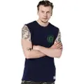 Superdry Vintage Athletic Vest T-shirt