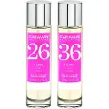 Caravan Nº36 & Nº26 Parfume