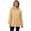 Rip Curl Anti-series Swell Parka
