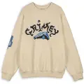 Grimey Causing Panic The Charleston Blvd Vintage Sweatshirt