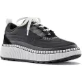 Cougar Shoes Sayah Nylon/suede Sko