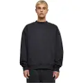 Build Your Brand Ultra Heavy Sweatshirt