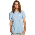 Quiksilver Simple Script T-shirt Med Korte ærmer