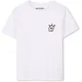 Zadig & Voltaire X60392 T-shirt Med Korte ærmer