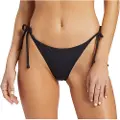 Billabong Sol Searcher Tie Side Bikinitrusser