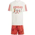 Adidas Disney Mickey Mouse Shorts