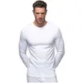 Abanderado 0208 Langærmet Baselayer