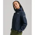 Superdry Code Trekker Jakke
