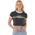Rip Curl Keepsakes Baby T-shirt sort
