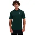 Le coq sportif Ess N°1 Kortærmet Polo