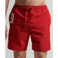 Superdry Vintage Polo Badeshorts