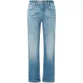 Pepe Jeans Robyn Selvedge Højtaljede Jeans