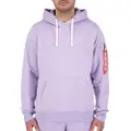 Alpha industries Emb Hættetrøje