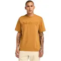 Timberland Embroidery Tonal T-shirt Med Korte ærmer