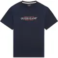 GUESS Gj Cn Reg American Trad T-shirt Med Korte ærmer