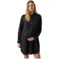 Vero Moda Sigga Maternity Kjole Med Lange ærmer