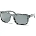 Ocean Sunglasses Blue Moon Polariserede Solbriller
