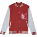 Cerda Group Harry Potter Gryffindor Sweatshirt Med Lynlås
