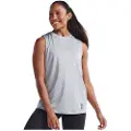 2XU Motion Sport Mesh ærmeløs T-shirt
