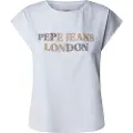 Pepe Jeans Rowena T-shirt Med Korte ærmer