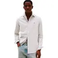 Tommy Hilfiger Dm0dm21298 Skjorte Med Lange ærmer